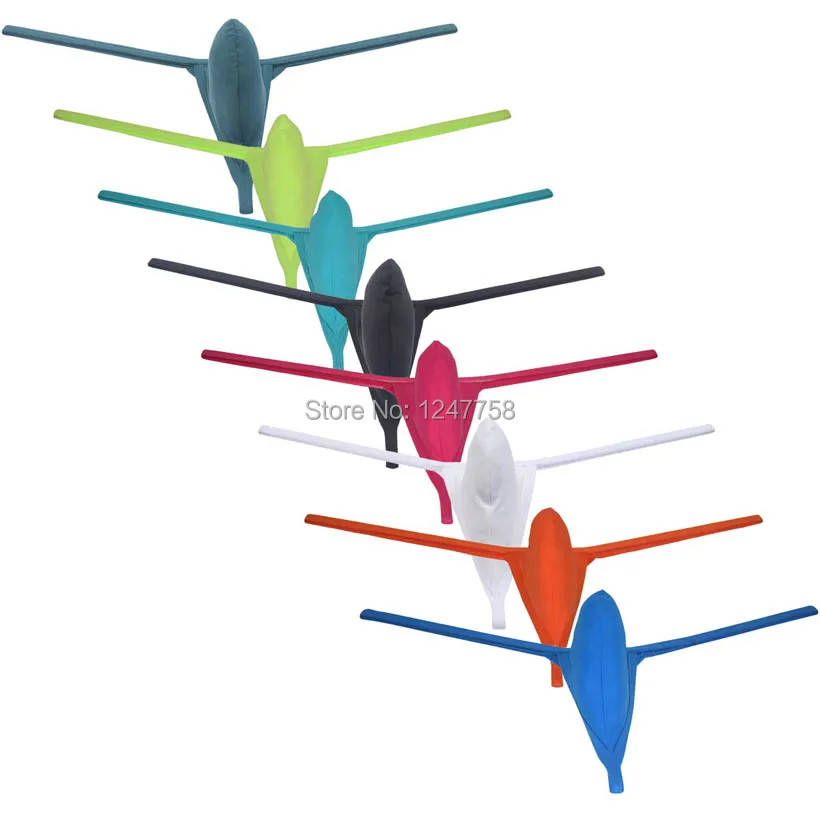 Mankini мужские трусики танга мини стринги жевательные с Т образной вышивкой джоки