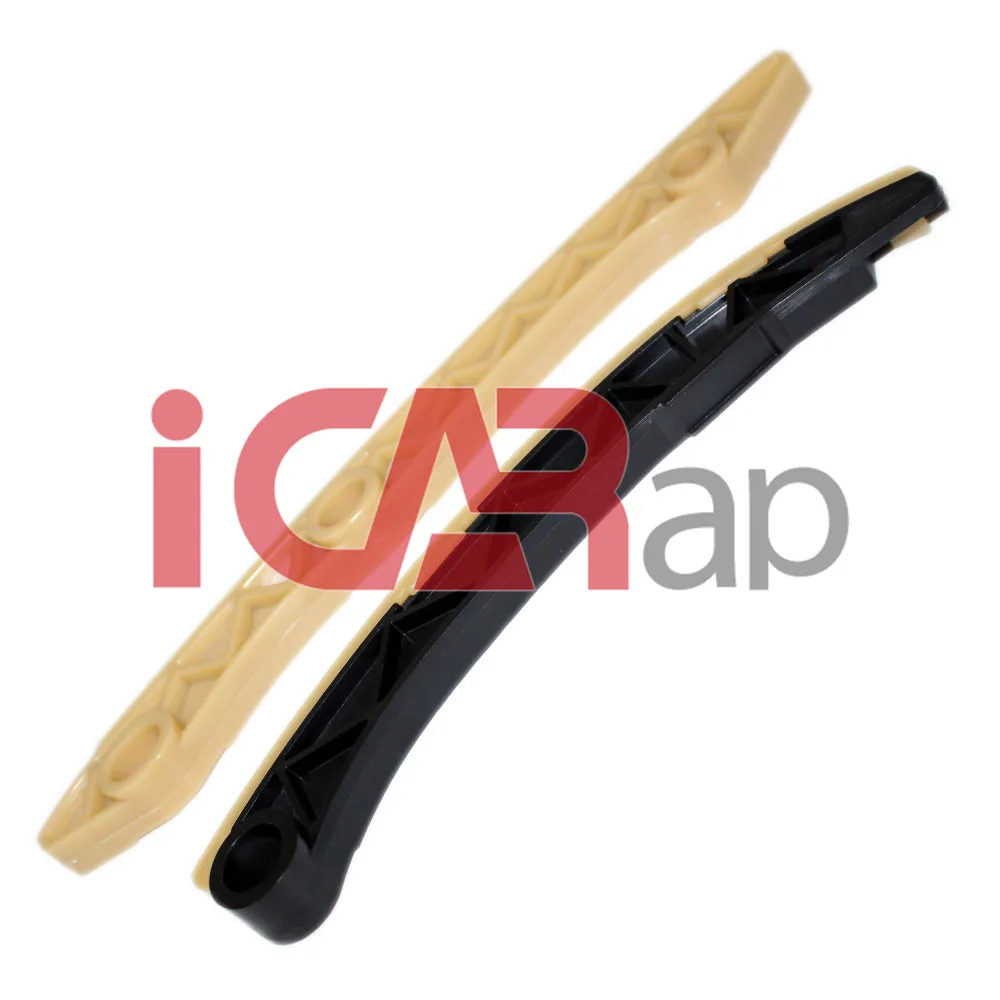 Компоненты цепи синхронизации GUIDE COMP. OEM CAM CHAIN: 14530 RNA A01 & 14520 для HONDA ACCORD/CRV/CIVIC 1.8L(R18)