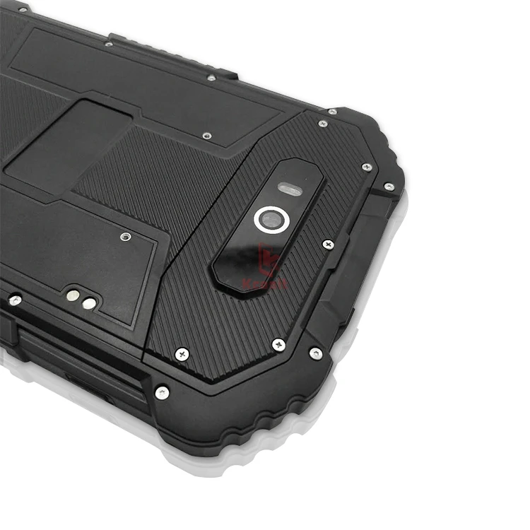 Промышленные планшеты PC оконные рамы Android Мини автомобиль компьютер 7 &quotHD