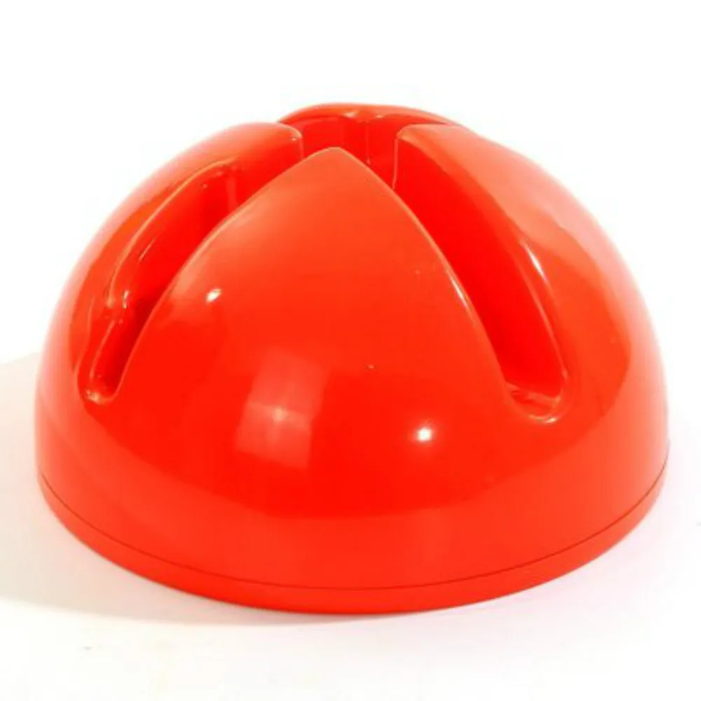 Multi-function Agility Slalom Soccer training mark ring water base Football Round Bases pole support | Спорт и развлечения