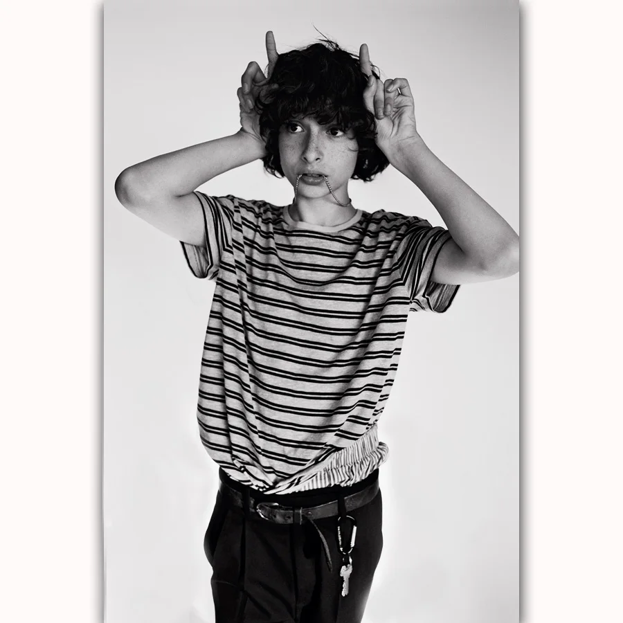 Лидер продаж новинка ТВ сериал FX238 с Финном вольфжером детский Звездный актер