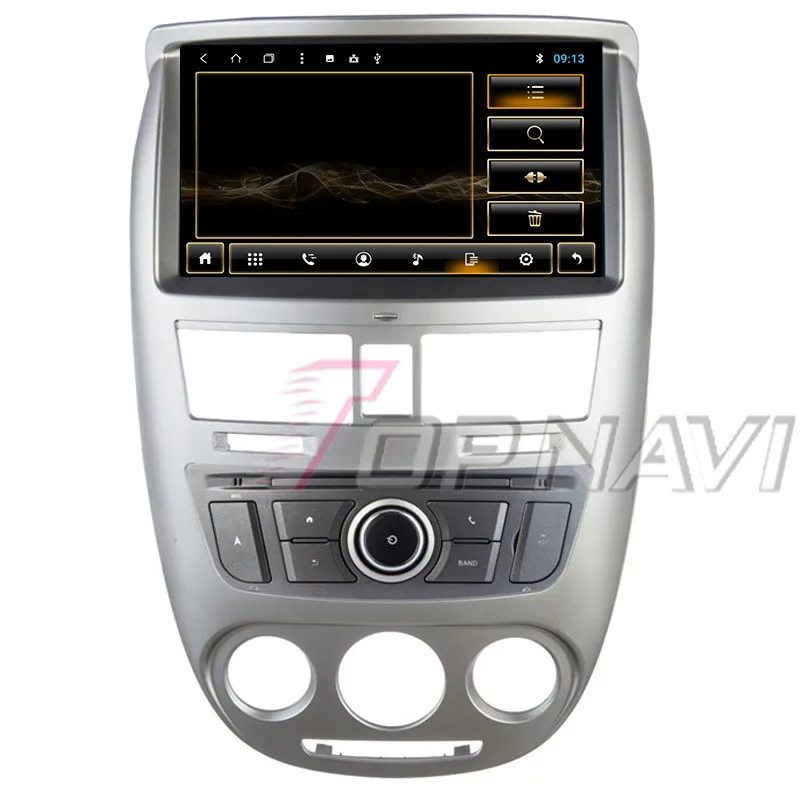 Автомобильные видеоплееры для Buick Excelle 2013 10 1 ''Android 8 2GRAM Автомобильный