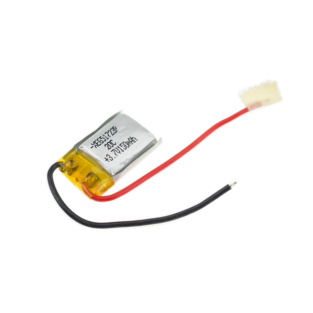 3 7 V 150mAh 20c Syma s107 Lipo батарея 751723 Skytech M3 Замена RC ЗАПАСНЫЕ ЧАСТИ 1 шт | Игрушки и хобби