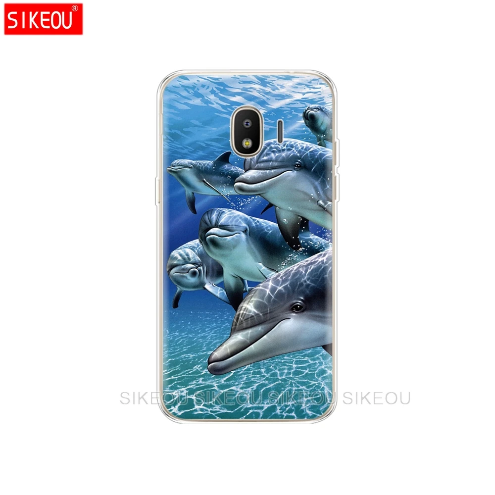 33794 Мягкий чехол для samsung J2 Core чехол s силиконовый чехол для телефона для samsung Galaxy J2 Core J 2 SM-J260F J260F J260 - Цвет: 33794