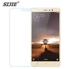 Закаленное стекло для XIAOMI REDMi NOTE 3 PRO SE Official Global 152 special edition международная версия Защитная крышка для экрана