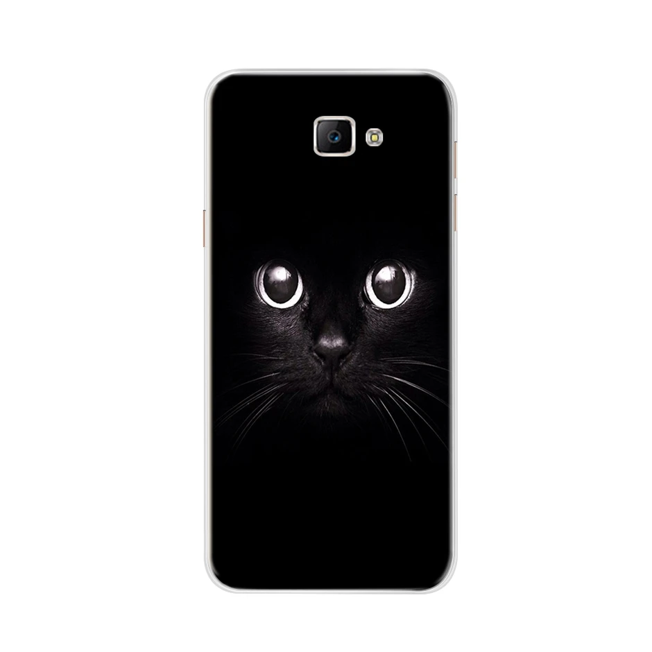 Для Samsung Galaxy A5 2017 2016 A520 A510 силиконовый чехол для 2015 A500|Бамперы| |