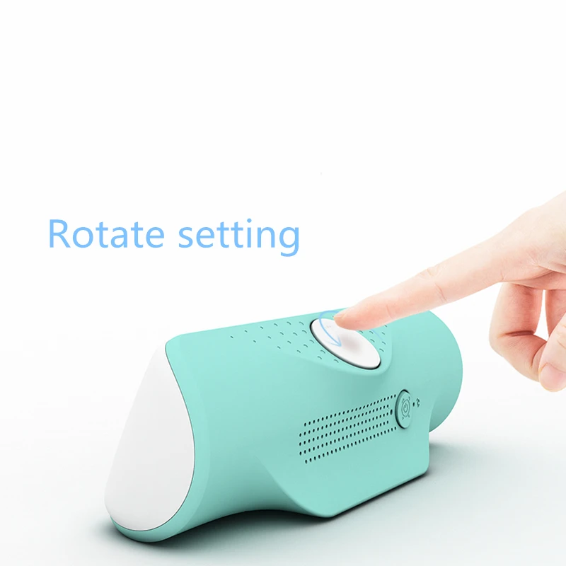 Простой электронный ЖК дисплей цифровой будильник часы с таймером Дата Неделя