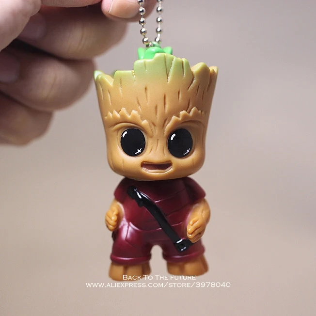 Экшн фигурка из мультфильма Marvel 8 см|Игровые фигурки и трансформеры| |