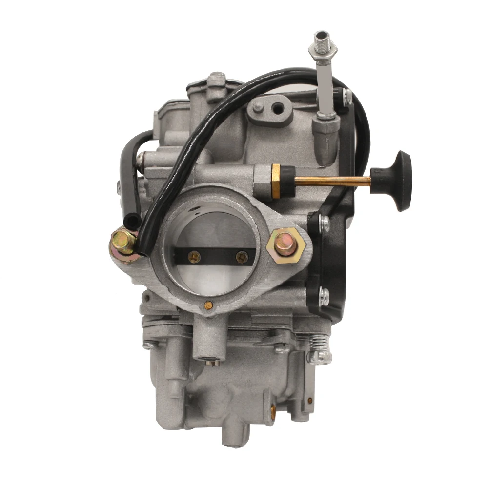 PUCKY Карбюратор ПОДХОДИТ для Yamaha Warrior 350 YFM350 YFM-350 1999-2004 carb | Автомобили и мотоциклы