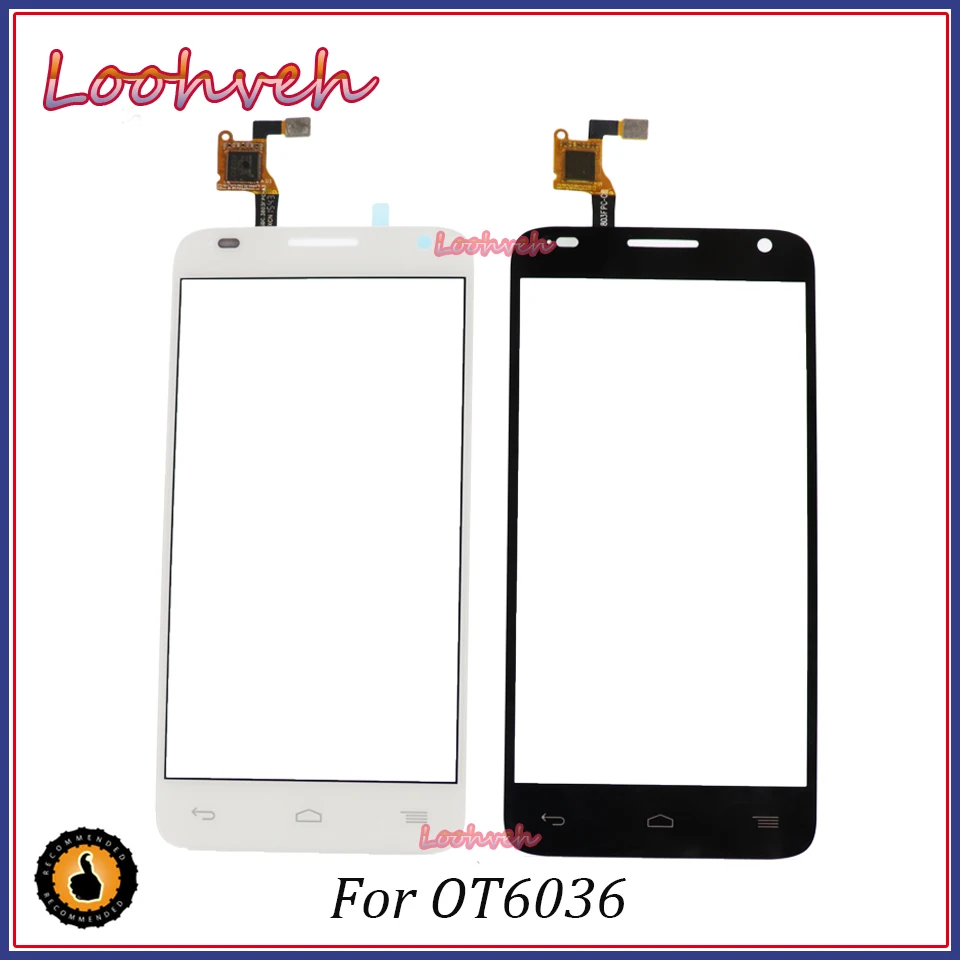 Высокое качество 4 5 дюйма для Alcatel One Touch Idol 2 Mini S OT6036 6036 6036Y ЖК дисплей сенсорный