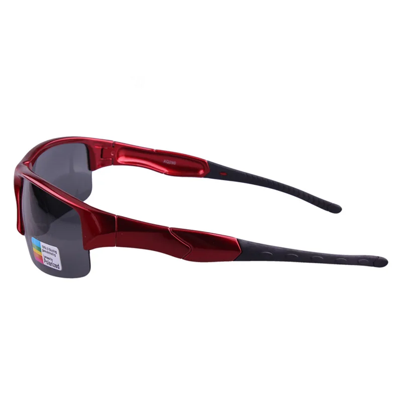 Солнцезащитные очки TOPSPORTS UV400 для мужчин и женщин поляризационные брендовые