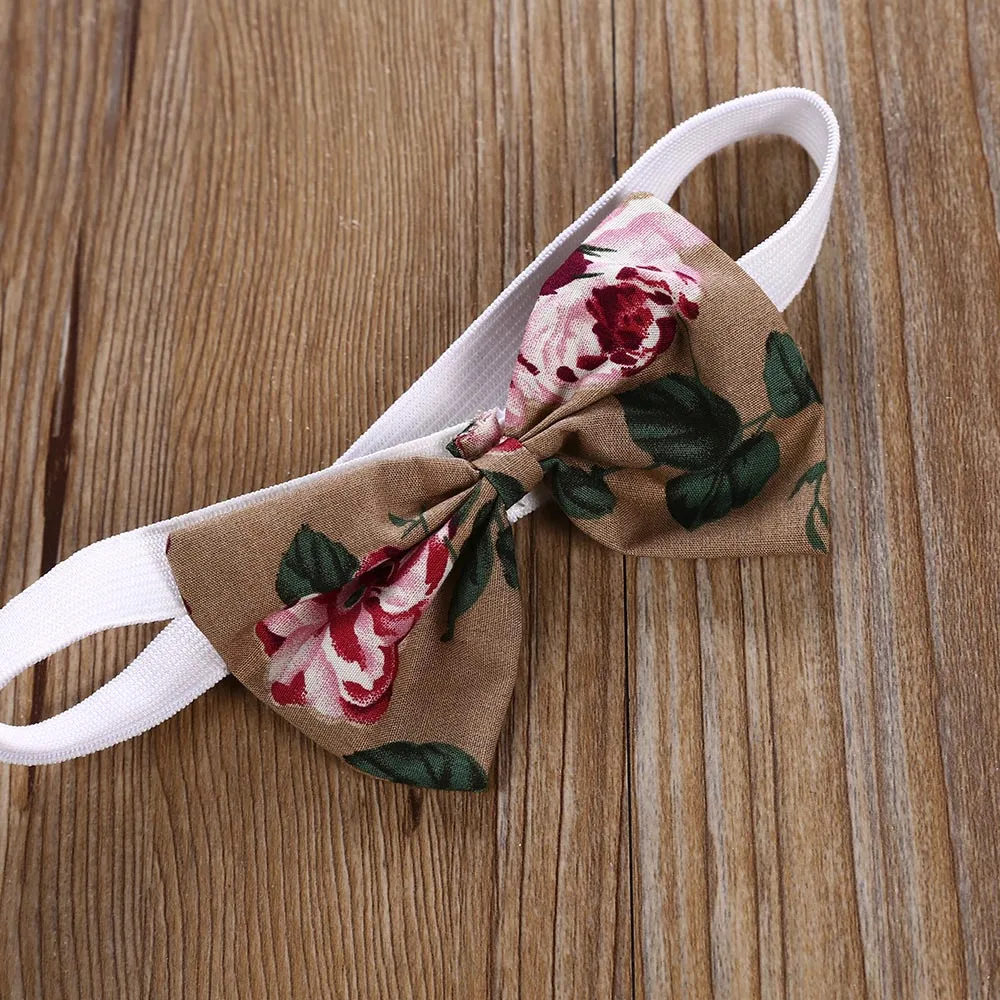 SAGACE/детский повседневный комплект одежды для новорожденных хлопковый из 3