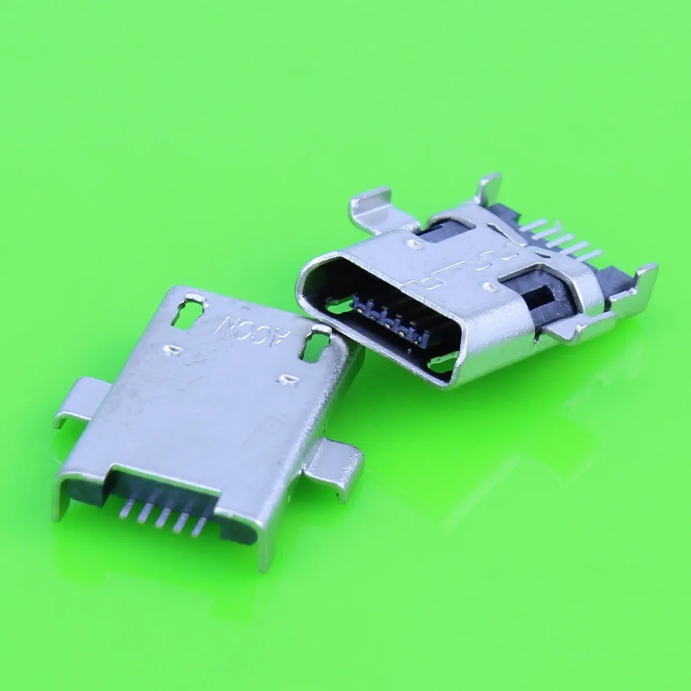Micro USB DC зарядный разъем порт для ASUS ZenPad 10 Z300C P023 8 шт./лот | Мобильные телефоны и