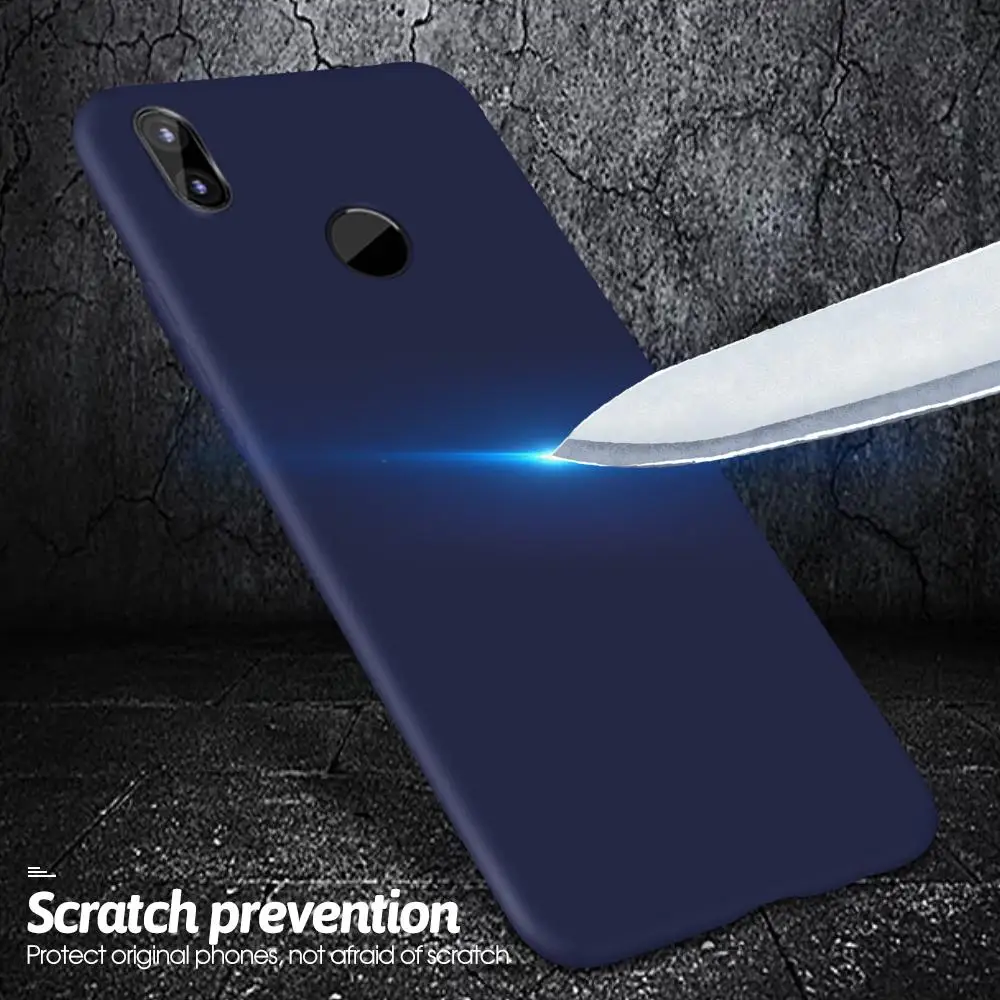 Мягкий телефонный чехол карамельных цветов для Xiaomi Mi 8 Lite A2 A1 Max 3 Mix Mi8 Mi6 Mi6X Mi5X Play