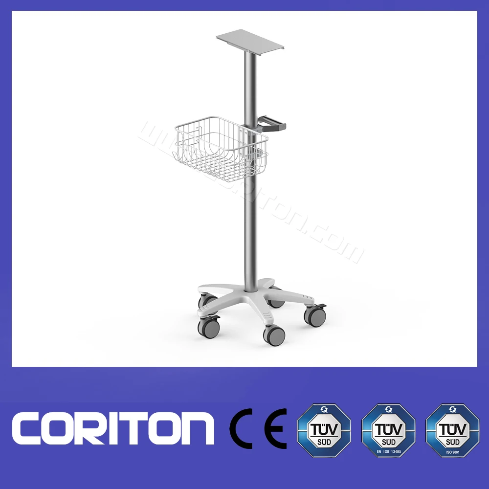 

FOR RS002-5 Mindray VS600 VS800 VS900 monitor cart compatible