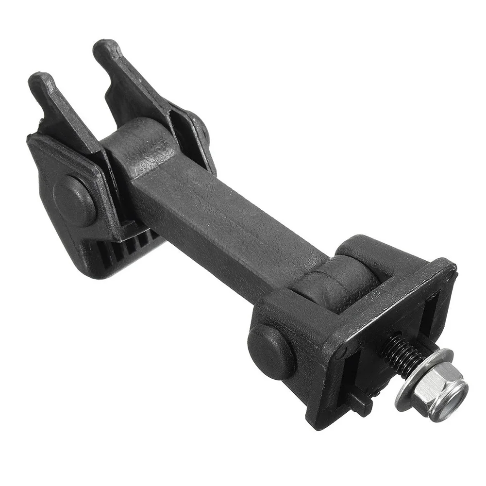 Автомобильный двигатель Нижняя защелки для капота накладка на капот замок