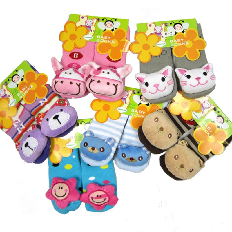 От 0 до 2 лет/От 4 лет носки для малышей хлопковые подарок детей|baby socks|baby socks cottonbaby