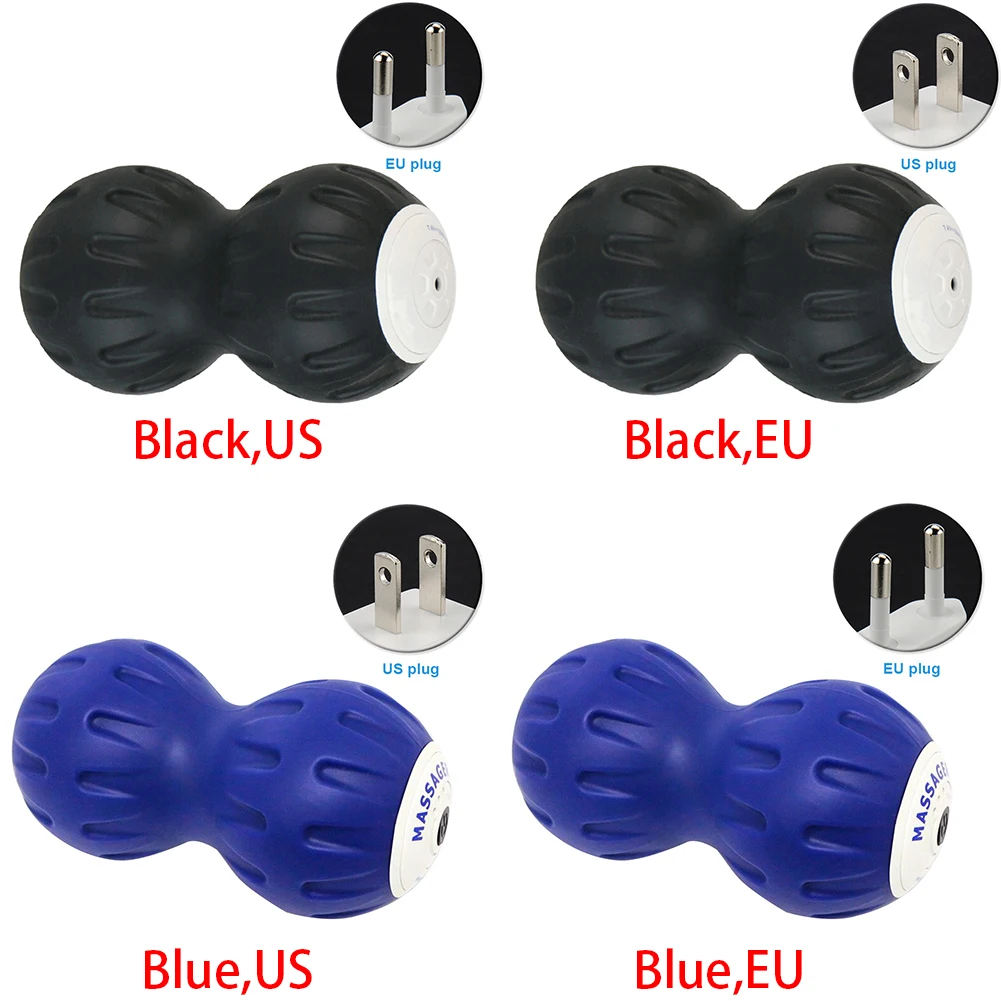 Шеи ролика средство обучения ослабления мускулы выпуск Массажный мяч для йоги в