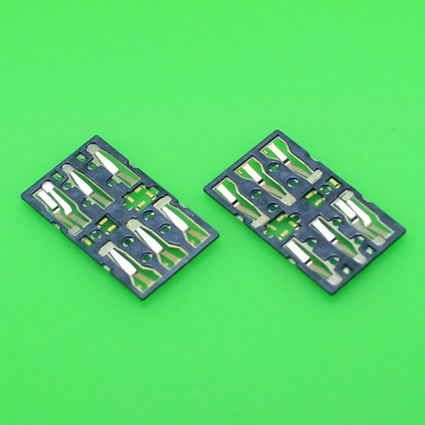 ChengHaoRan 1 шт. Замена для OPPO R5 R8107 R8109 держатель sim-карт гнездо лоток Слот Модуль. KA-171 |