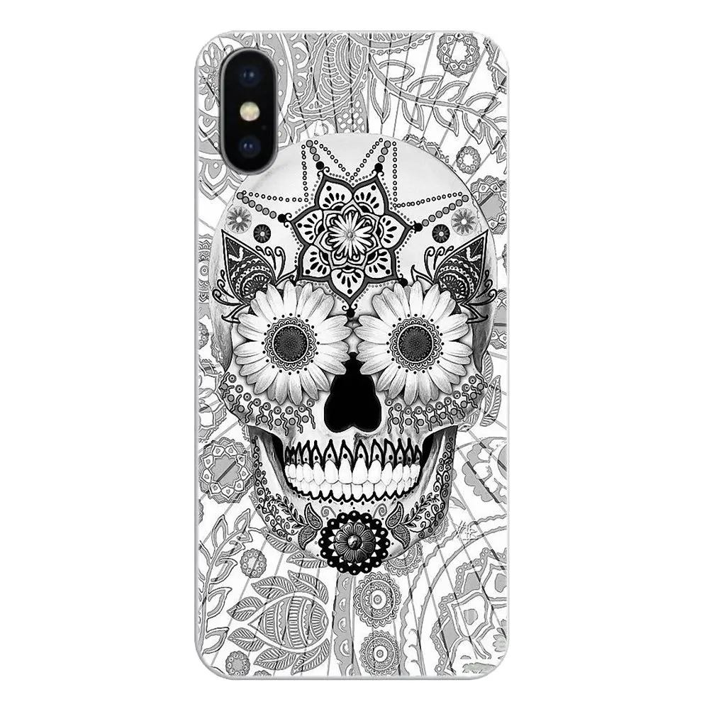 Мягкие прозрачные чехлы для Huawei P20 Lite Nova 2i 3i 3 GR3 Y6 Pro Y7 Y8 Y9 Prime 2018 2019 мексиканский