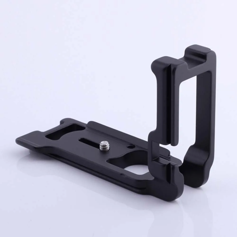 Вертикальный быстросъемный кронштейн QR L для Canon 5D Mark III|for canon|plate bracketl plate |