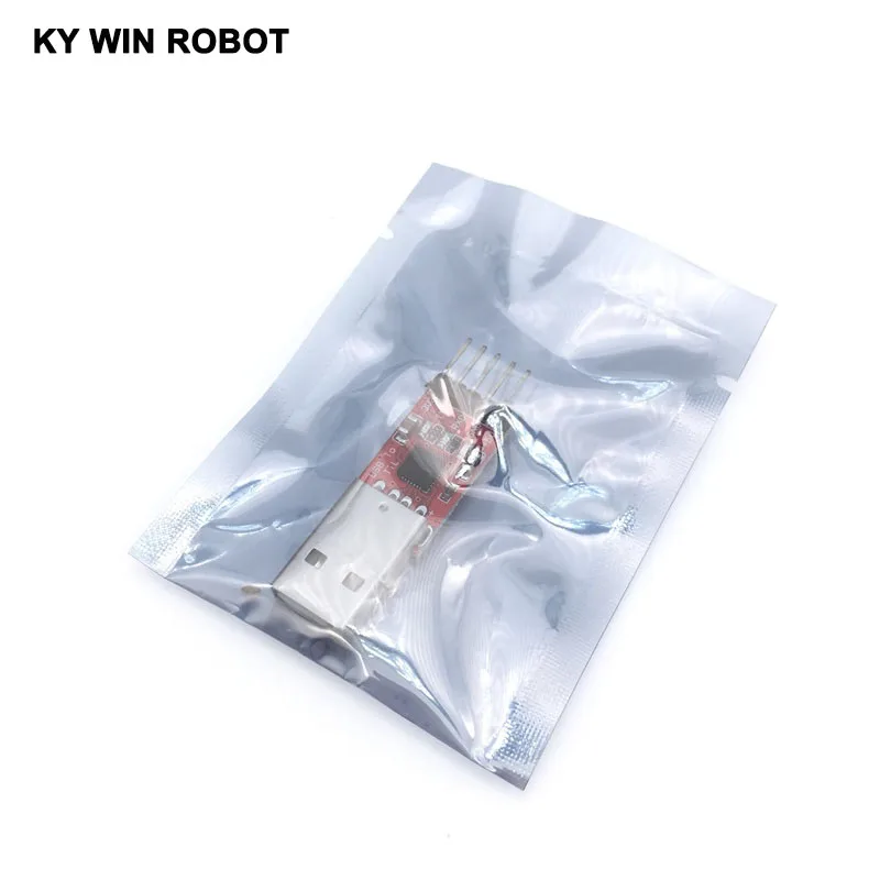 Кабель для скачивания UART STC модуль USB в TTL serial PL2303 улучшение провода Super Brush 1 шт.|usb to