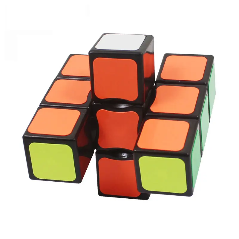 1 шт. 1x3x3 Neo Cube профессиональная соревновательная скорость куб пазл игрушки для