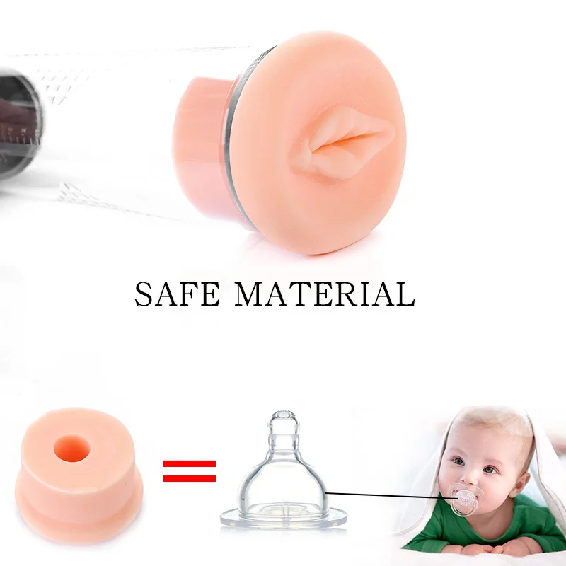 Резиновый насос для увеличения вагины вакуумный начинающих пениса секс