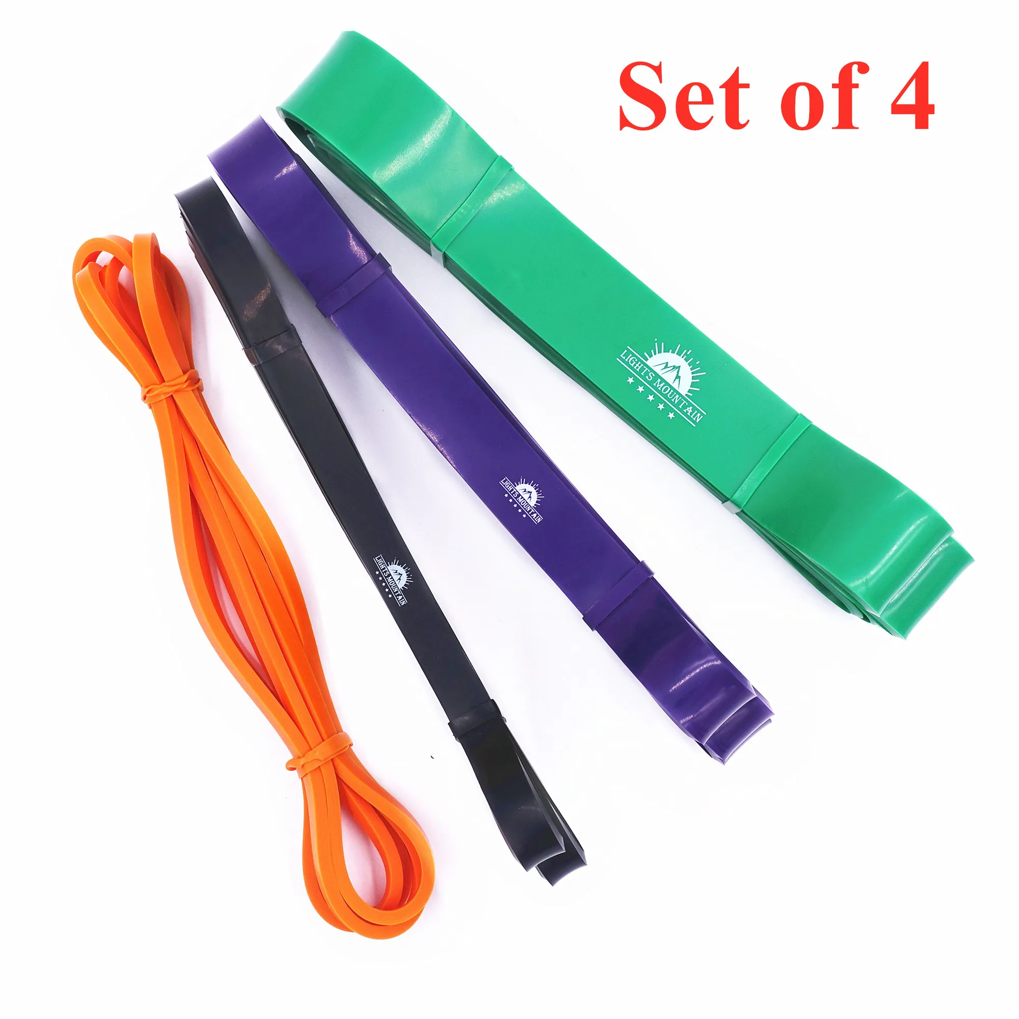 фитнес резинки для фитнеса эспандер Pull Up помощь стрейч тренировки Crossfit Training