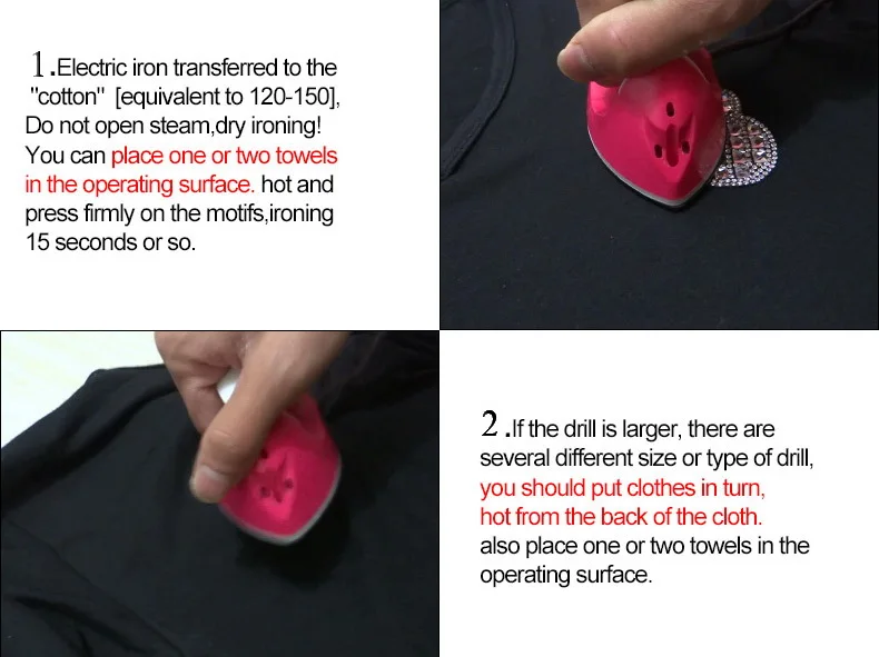 1 шт. нашивки в виде совы мотивы горячей фиксации со стразами термоклейкие