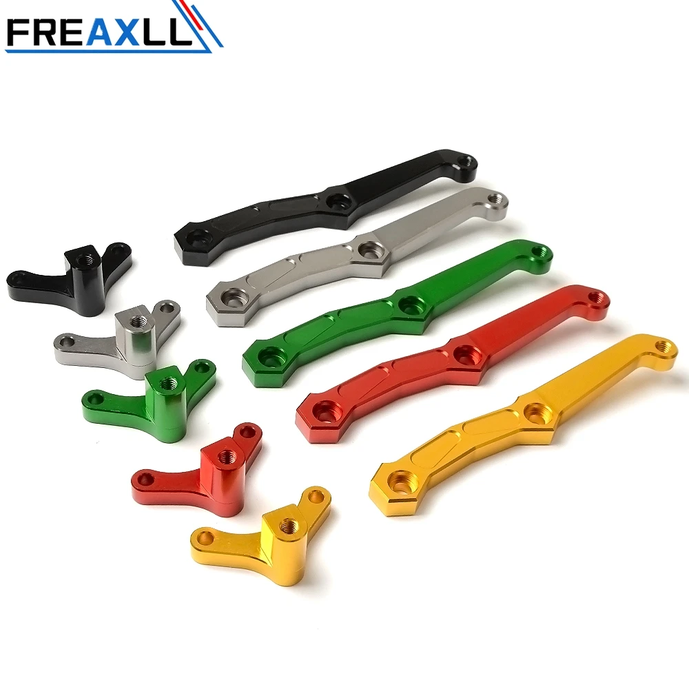 Мотоциклетные аксессуары стабилизатор рулевого управления с ЧПУ мотоциклетный