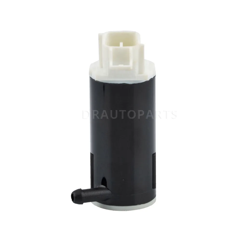 Насос омывателя лобового стекла для Honda 1.5L L4 76806 T5H H1|windshield pump|honda washer pumpwindshield pump honda