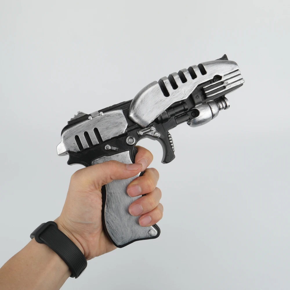 Косплей Startrek предприятие EM33 пистолет ST Phaser пистолеты аксессуары декоративные