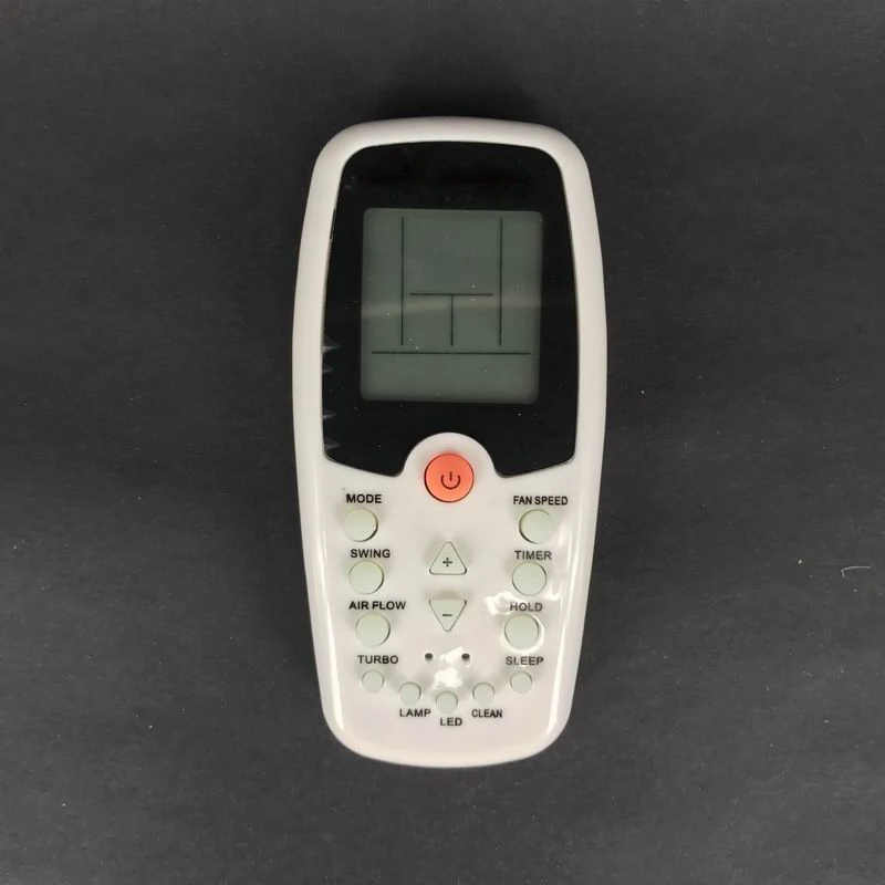 

ZH/EZ-01 Replacement Air Conditioner Remote Control For Chigo Air Conditioning