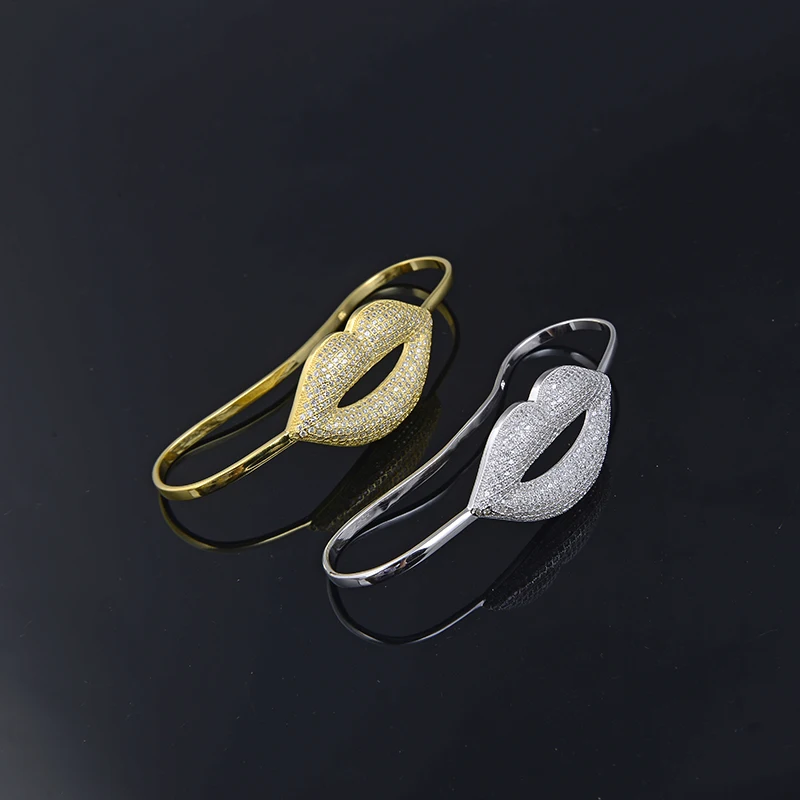 Дизайнерские Модные ювелирные изделия из стерлингового серебра 925 пробы 3A