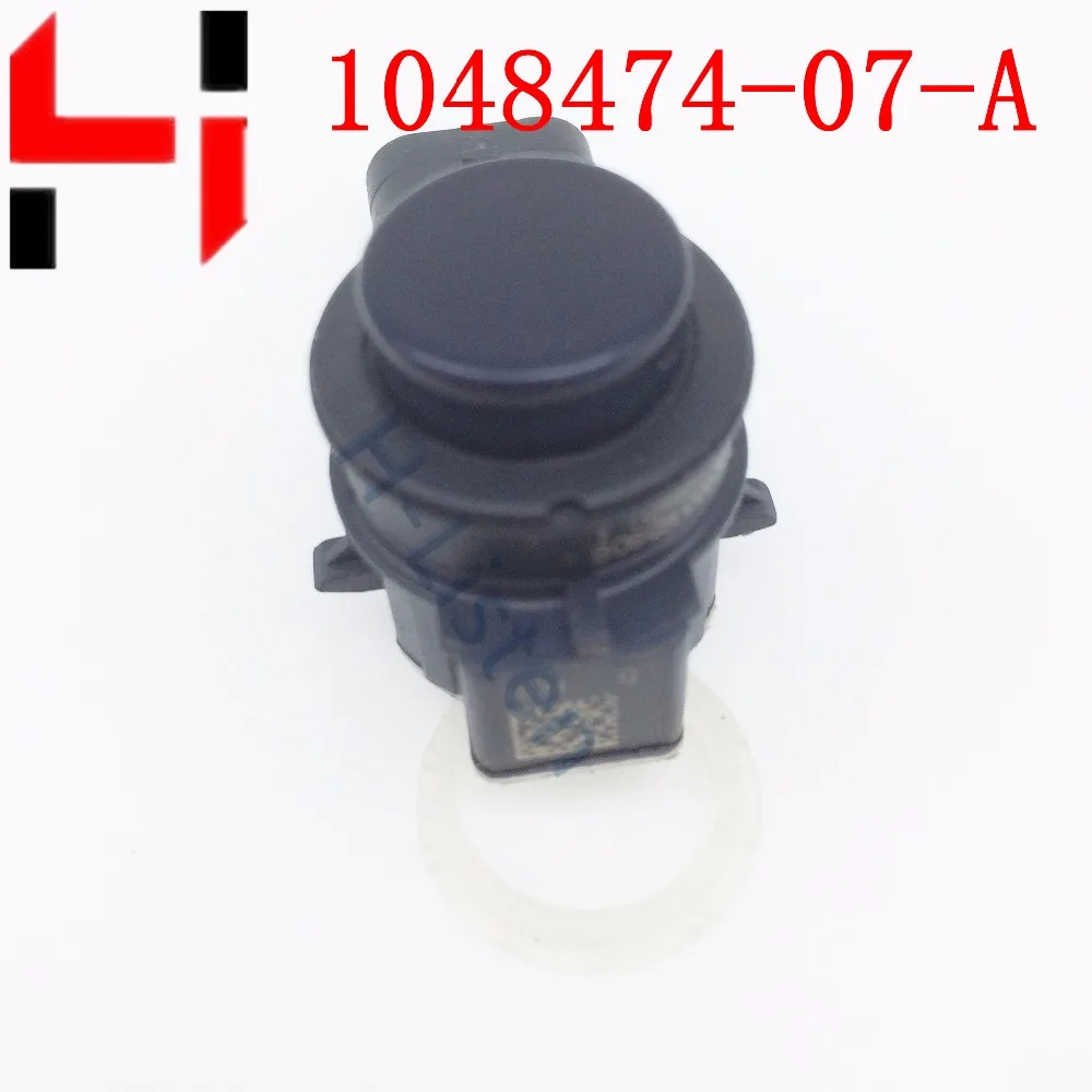 100% work original part 1048474-07-A OE# 0263033344 PDC Parking Aid Bumper Sensor Radar Reverse Assist | Автомобили и мотоциклы