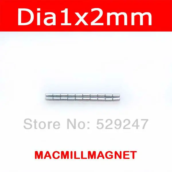 Бесплатная доставка Оптовая продажа Новый стержень сильный Неодимовый