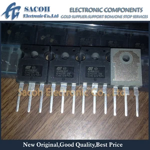 New original 10PCS/Lot STW18NK80Z W18NK80Z or STW18NM80 18NM80 TO-247 18A 800V N-ch Power MOSFET