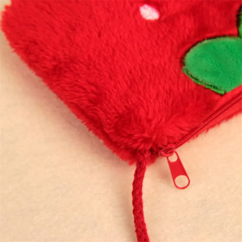 3D кошелек для девочек женская сумочка на молнии мини-кошелек с кошкой Детский