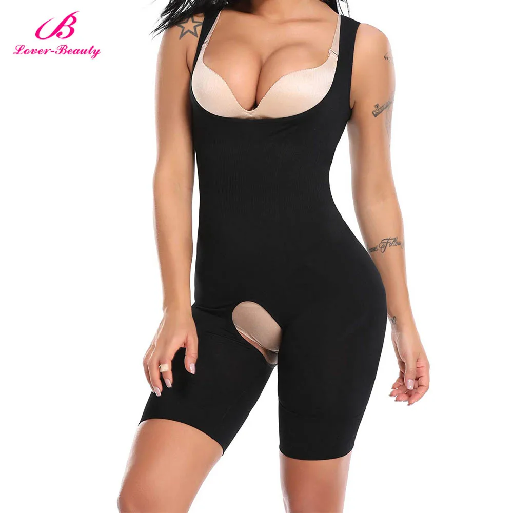 Bodyshaper Lover beauty женский бесшовный формирователь для талии "Cincher" корсет под грудью корсетное белье для коррекции живота контроль тонкий боди - Цвет: Bodyshaper