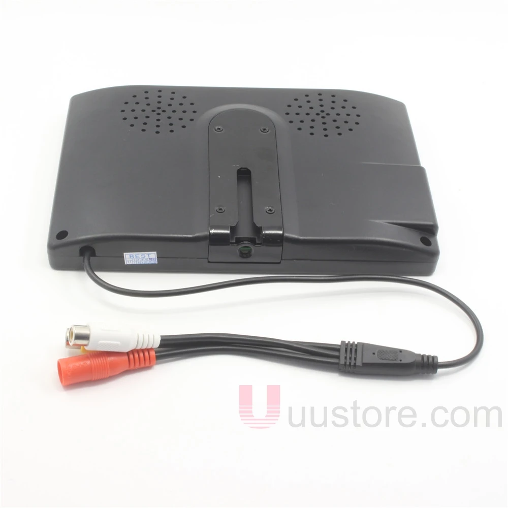 Новые 7 &quotЖК дисплей на тонкопленочных транзисторах тонкоплёночных 1024x600 для