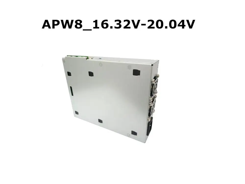 Bitmaster блок питания APW8_16.32V 20.04V PSU для Antminer S15 T15|Блок-чейн/майнер| |