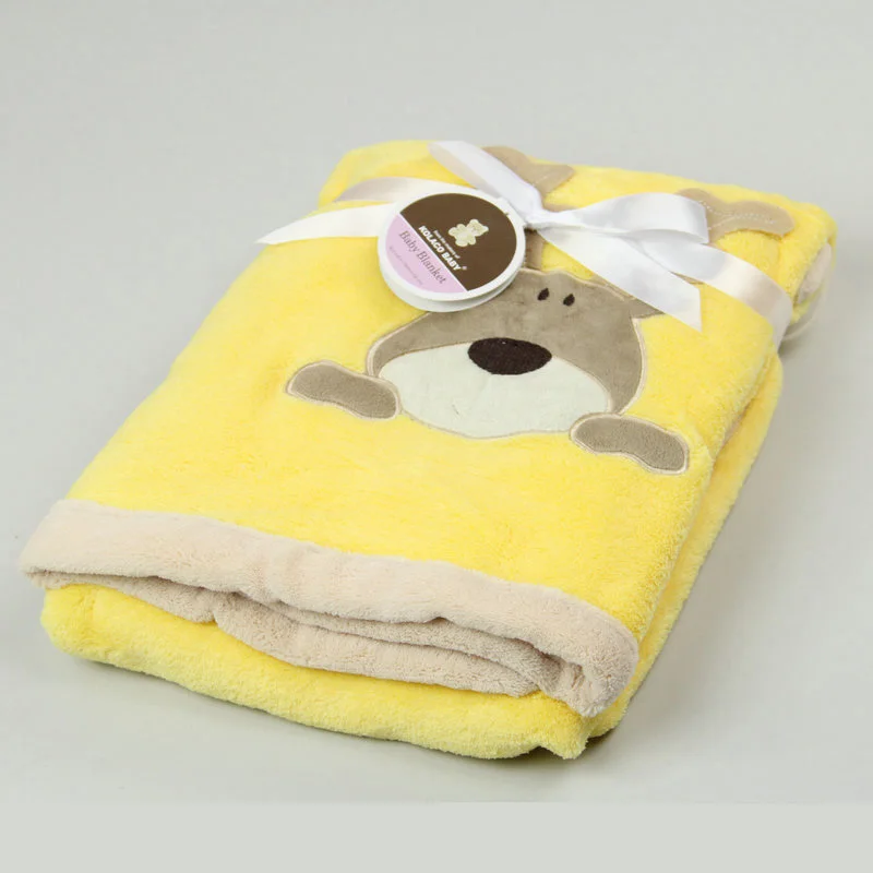 Зимнее детское одеяло для пеленания мягкий конверт новорожденного совы спальный
