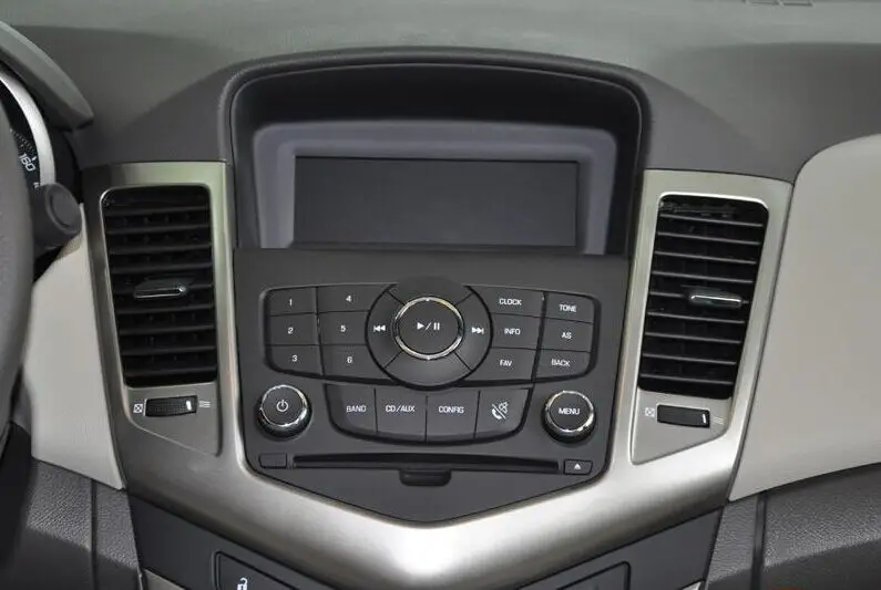 Автомобильный DVD плеер Aotsr Android 9 0 с GPS навигацией для Chevrolet CRUZE 2012 2015 мультимедийный