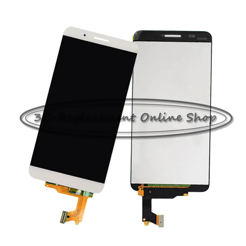 Для Huawei Honor ShotX ATH UL01 UL06 LCD дисплей с сенсорным экраном дигитайзер в сборе смартфон