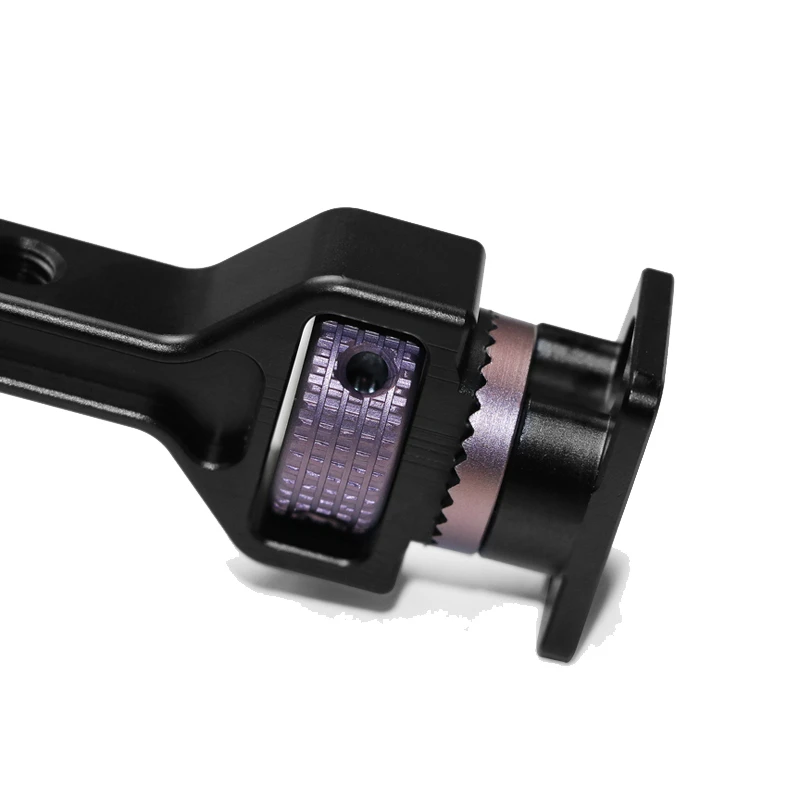 Ronin S розетка 1/4 ''Резьбовая Шестерня Крепление Адаптер для DJI 3 осевой монтажный