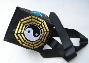 Даосская одежда товары даосская шляпа даосизм костюм для взрослых Tai Chi кепка