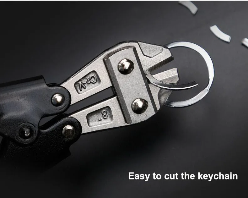 8 дюймовые плоскогубцы для электриков стальные зажимы болты резаки трос ручные