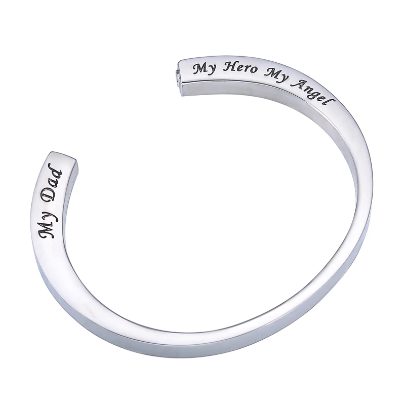 1 шт. водонепроницаемые браслеты из нержавеющей стали|Браслеты| |