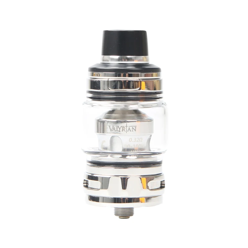 UWELL Valyrian II бак 6 мл самоочищающийся tech 2 распылитель флип крышка с UN2 двойной